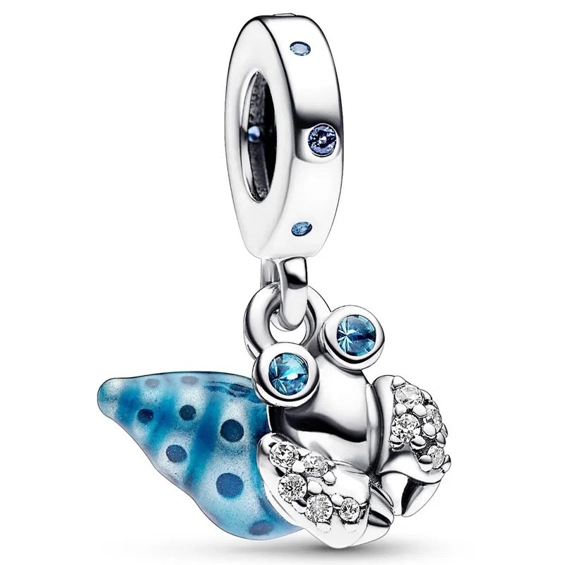 Charm Cangrejito
