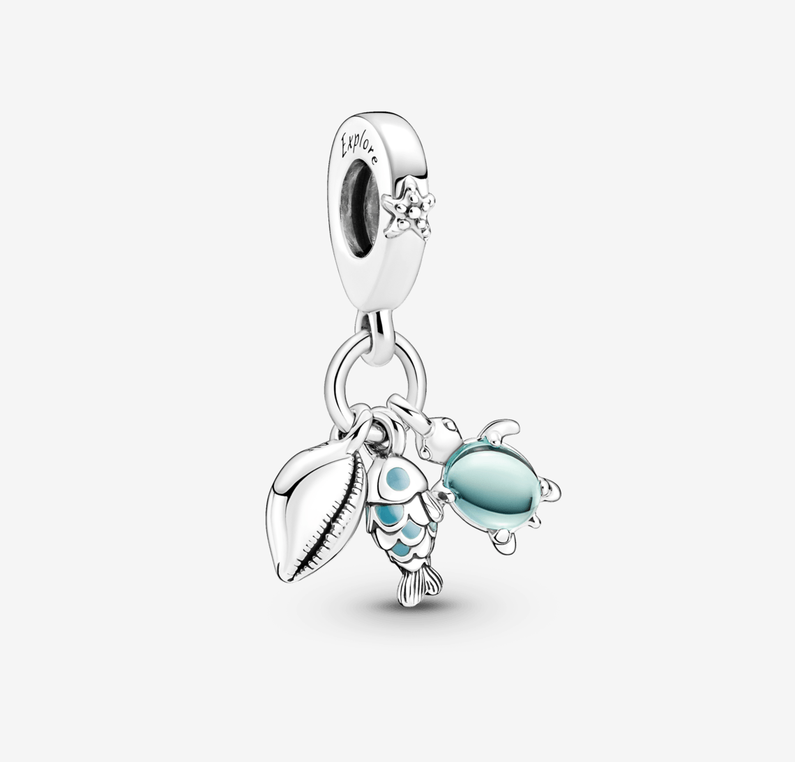 Charm Bajo el Mar
