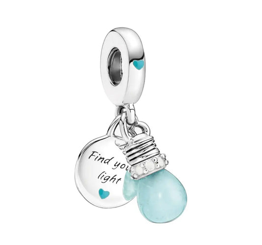 Charm Find Your Light