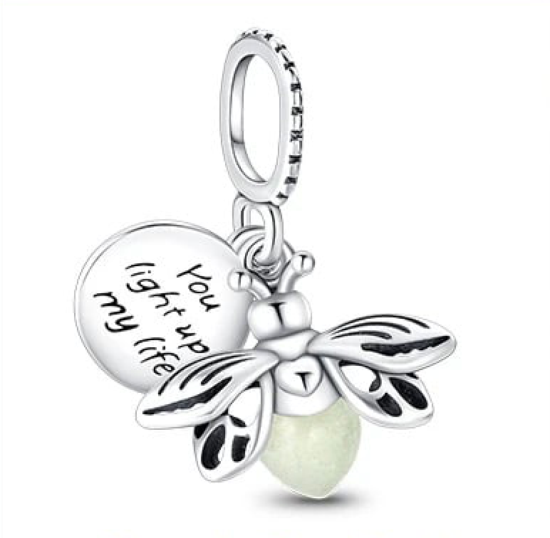 Charm Libelula