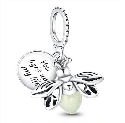 Charm Libelula
