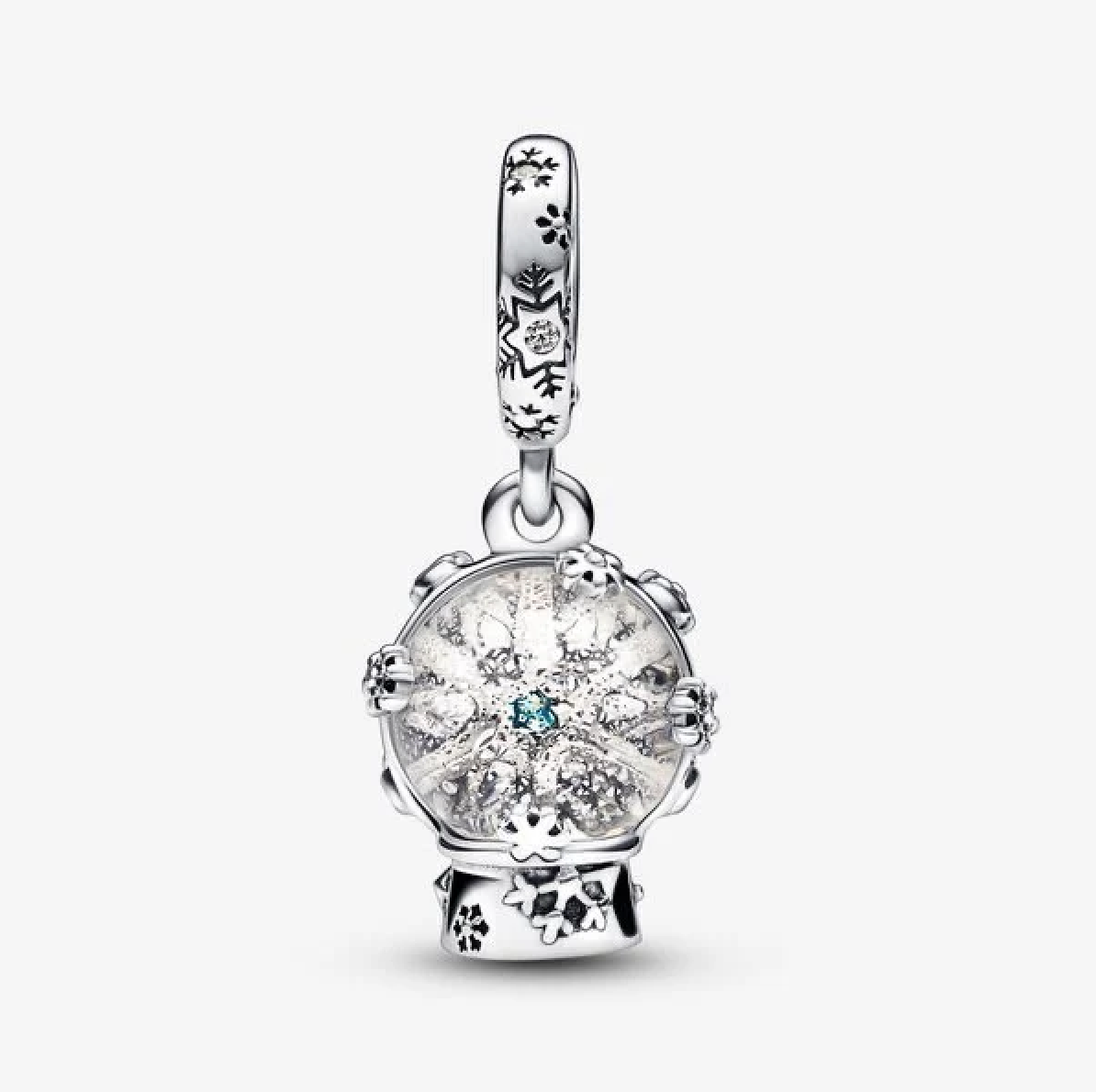 Charm Bola de Cristal