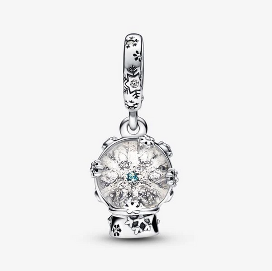Charm Bola de Cristal