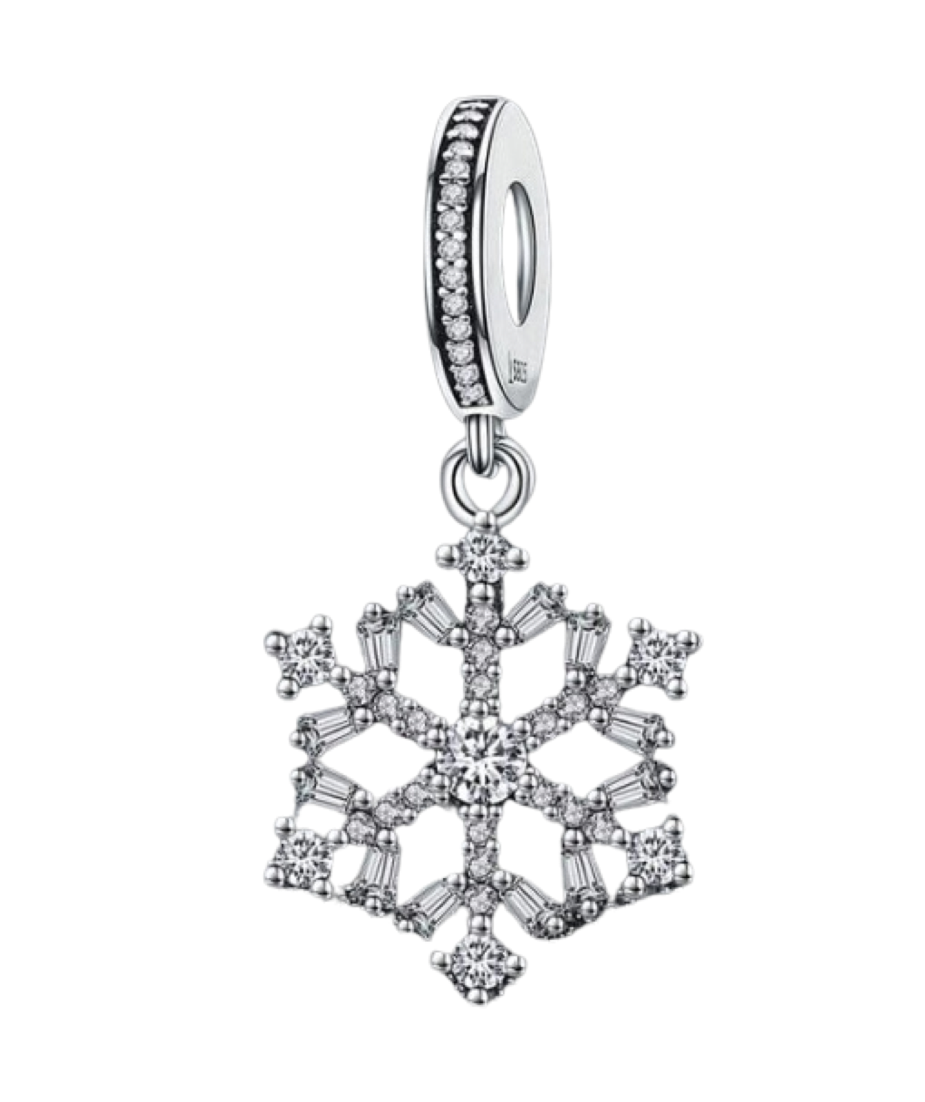 Charm Snowflake