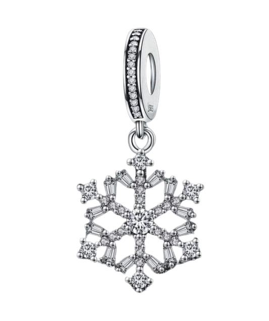 Charm Snowflake