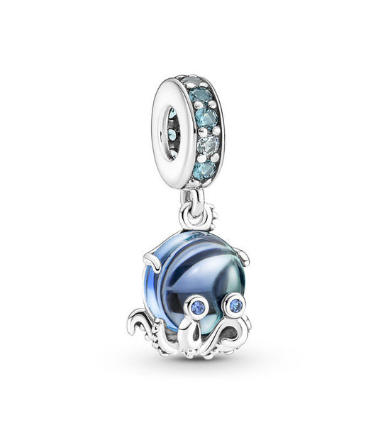 Charm Pulpo