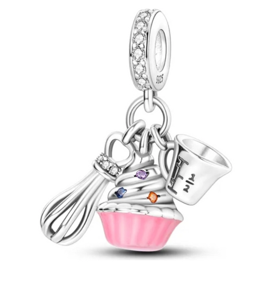 Charm Repostera