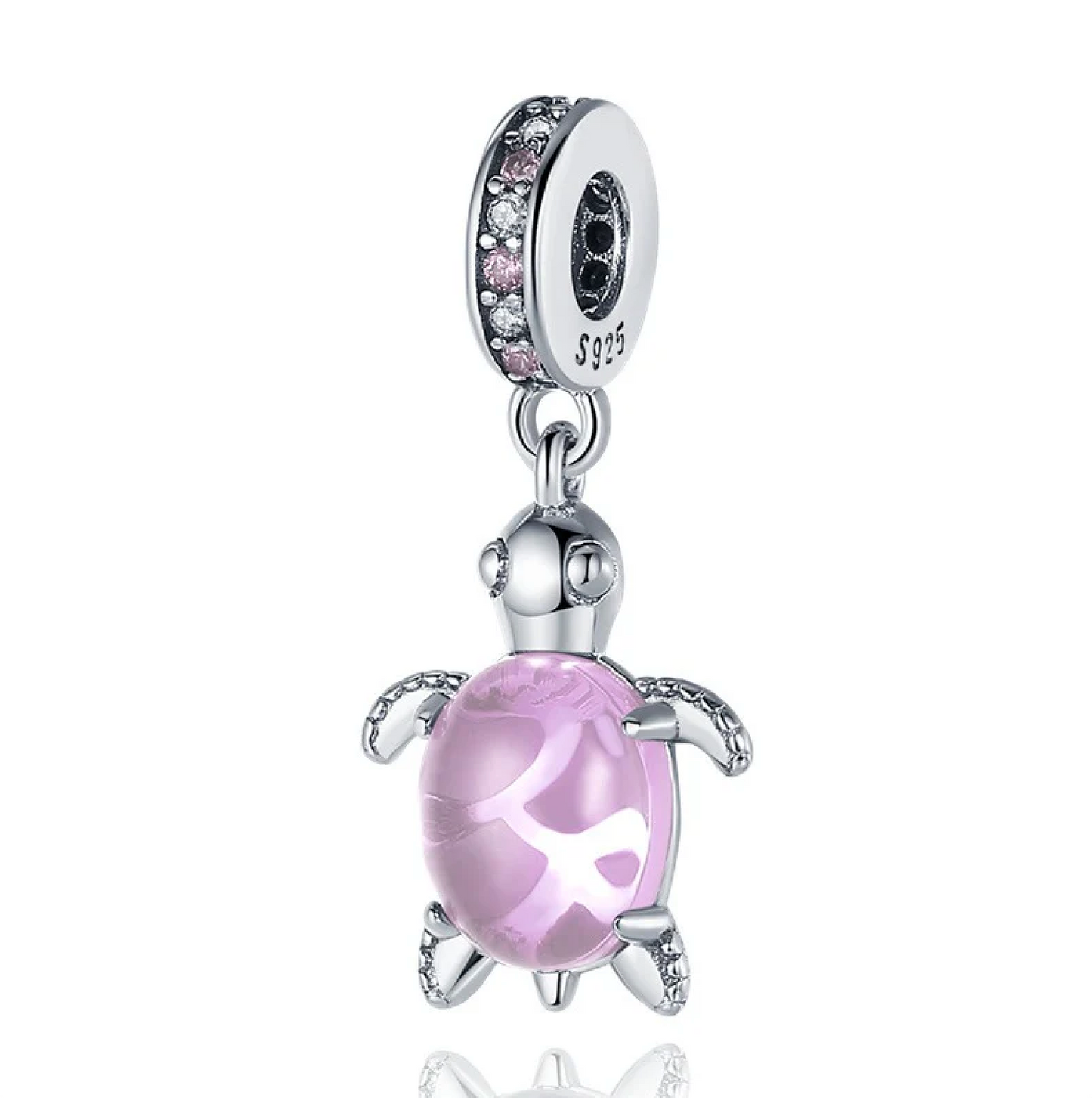 Charm Tortuga