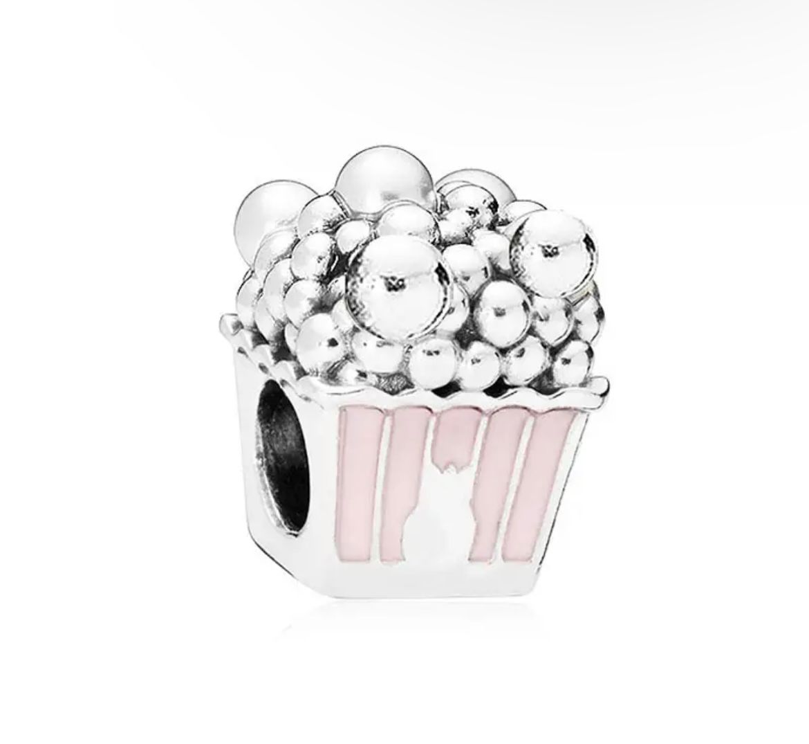 Charm Popcorn