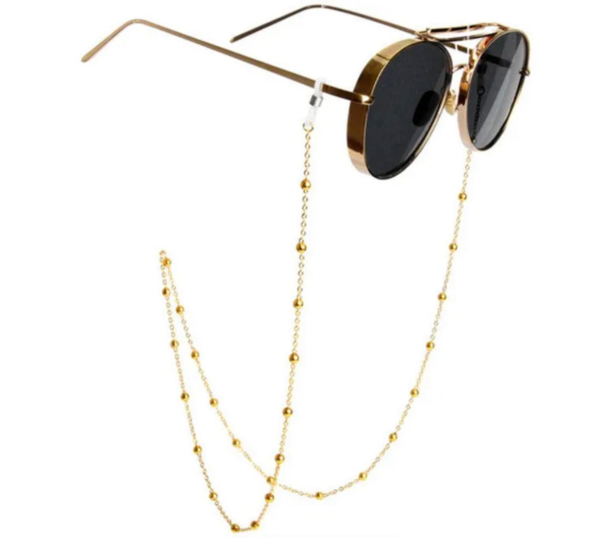 Cadena para lentes
