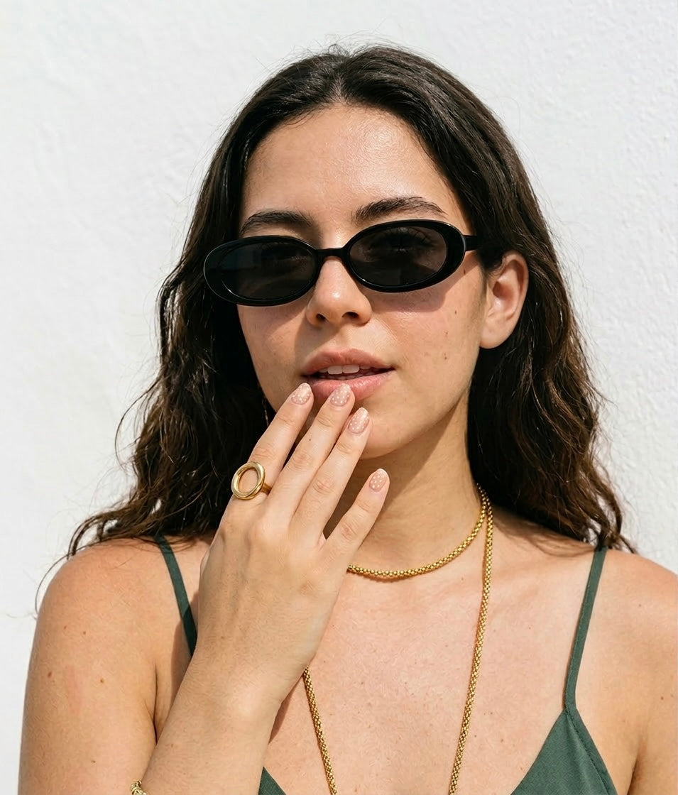 Anillo Aura