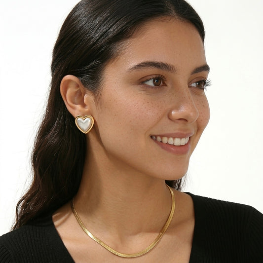 Aretes Latido