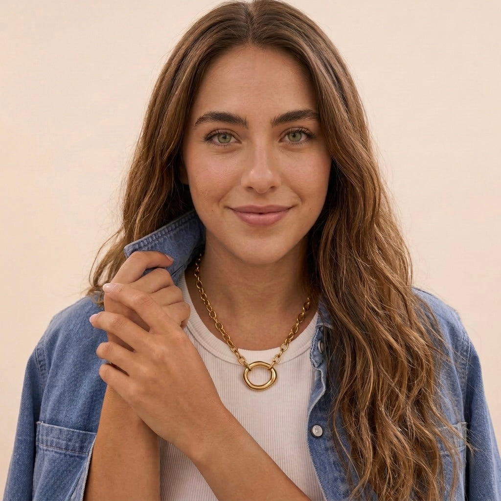 Collar Aura