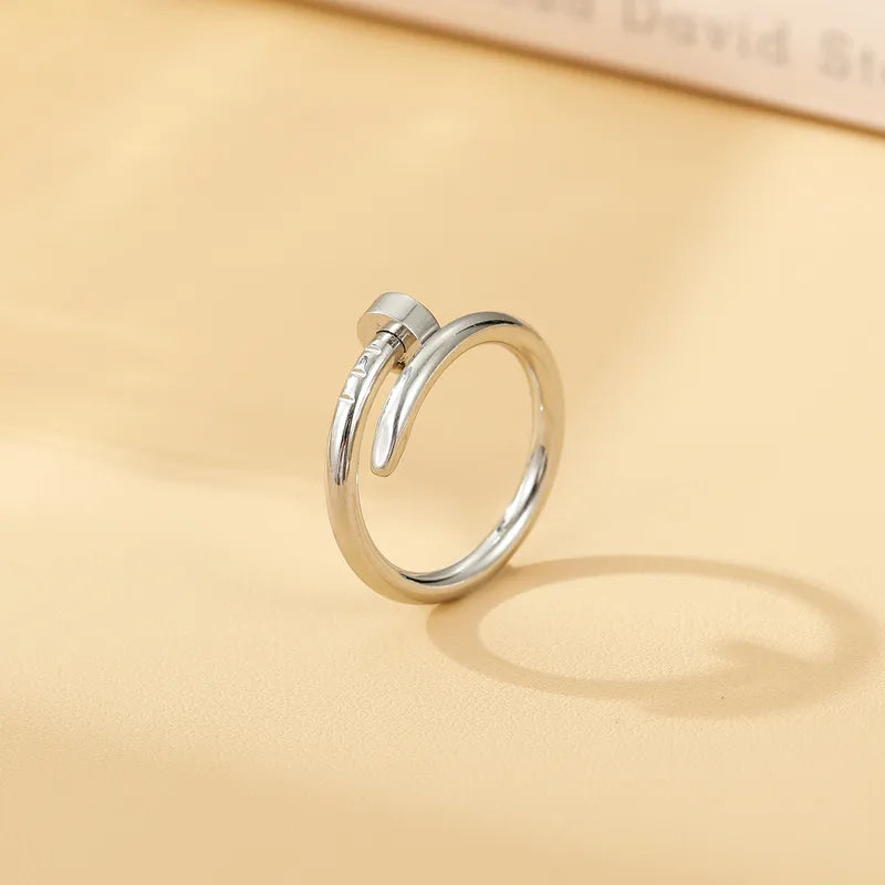 Anillo Clou Elegance