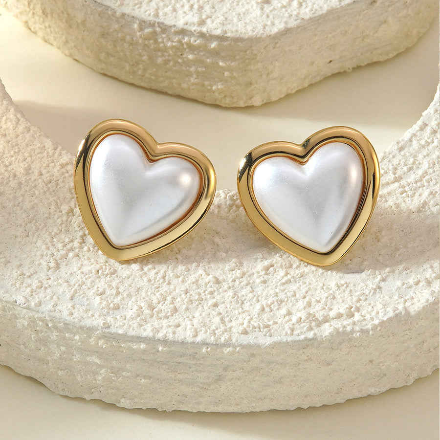 Aretes Latido