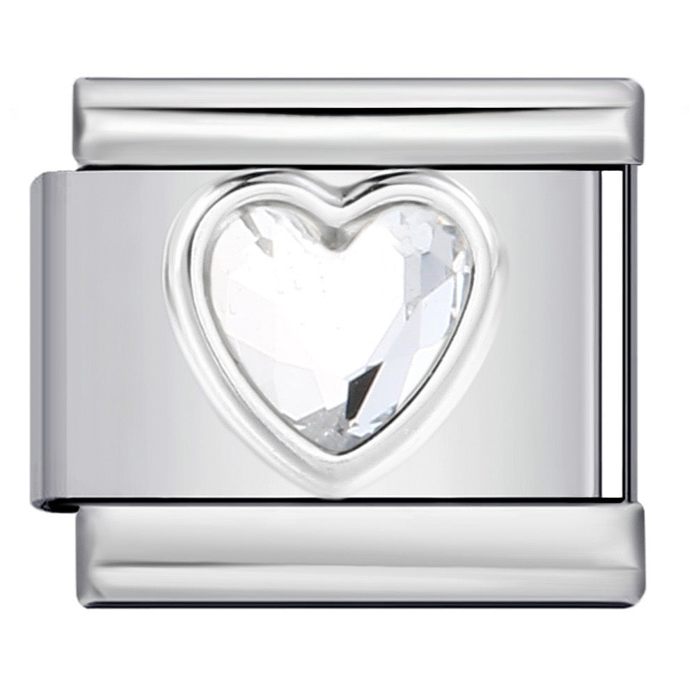 Charm Corazón Lumière