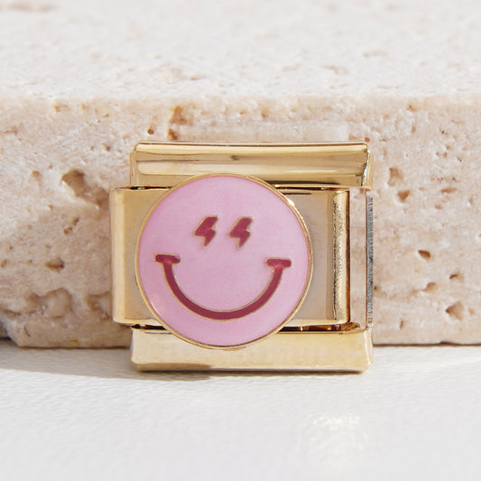 Charm Happy Glow