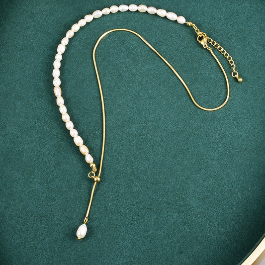Collar Aurore