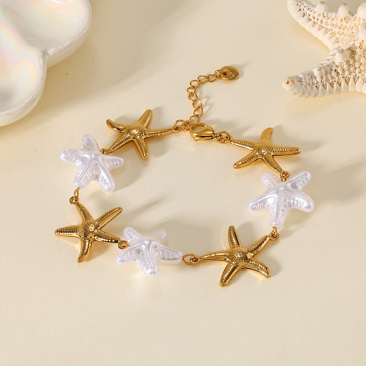 Pulsera Sirena