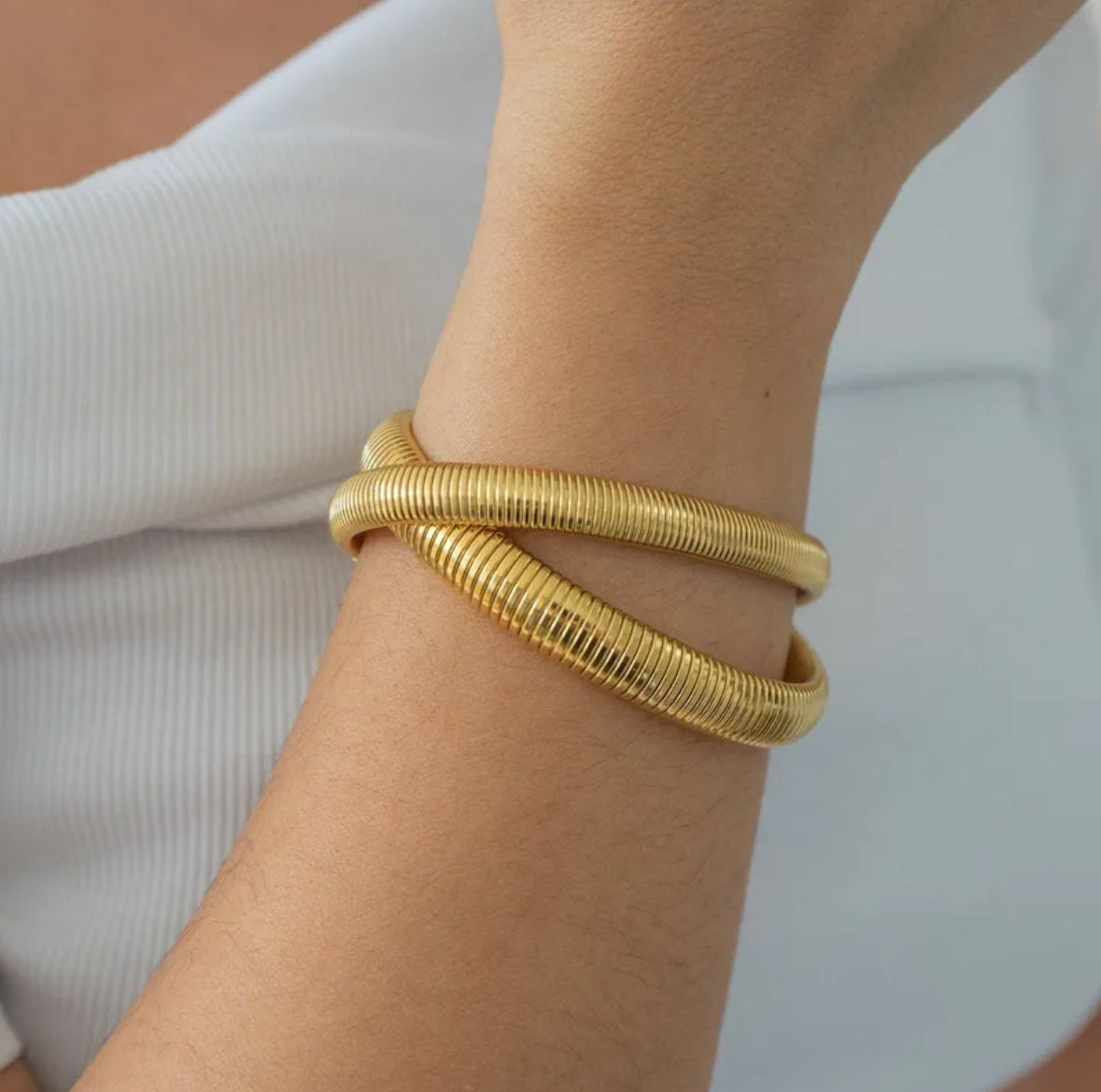 Pulsera Élan