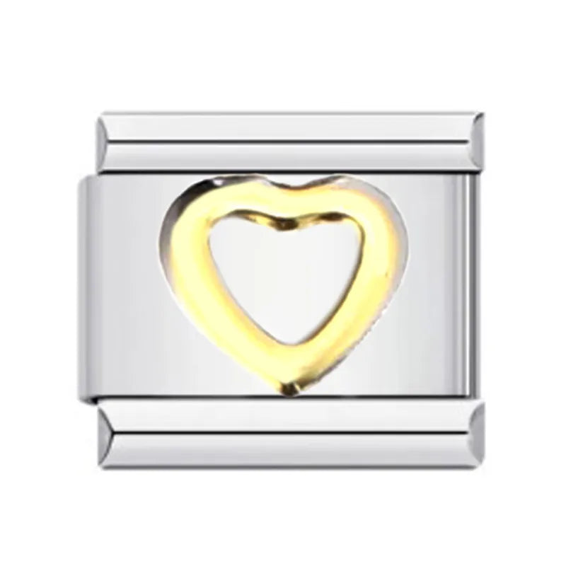 Charm Letra