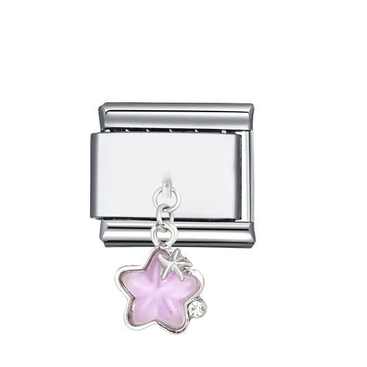 Charm Blossom Lilac